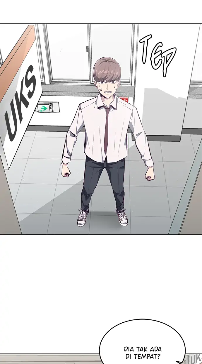 The Boy of Death Chapter 50 - halaman 22