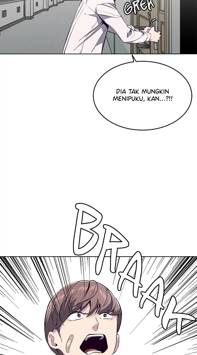 The Boy of Death Chapter 50 - halaman 24