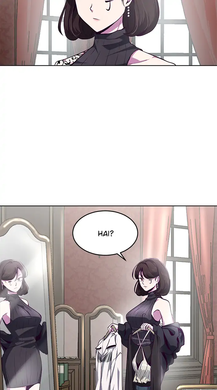 The Boy of Death Chapter 50 - halaman 26