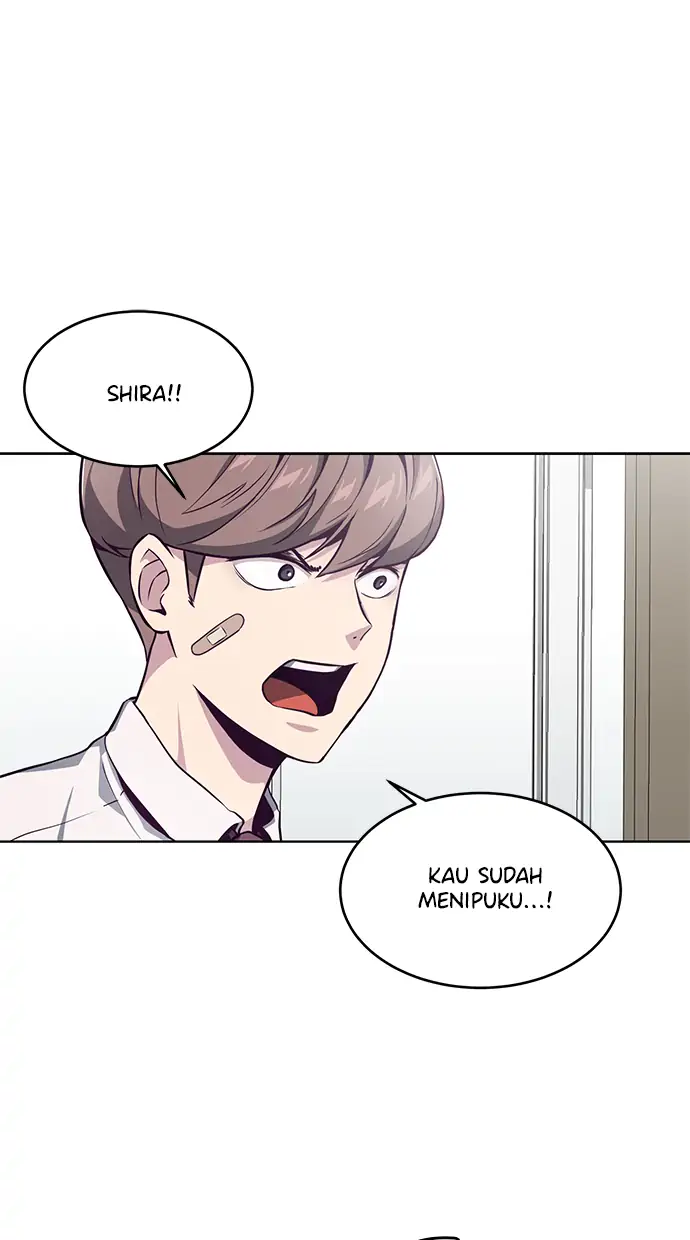The Boy of Death Chapter 50 - halaman 28