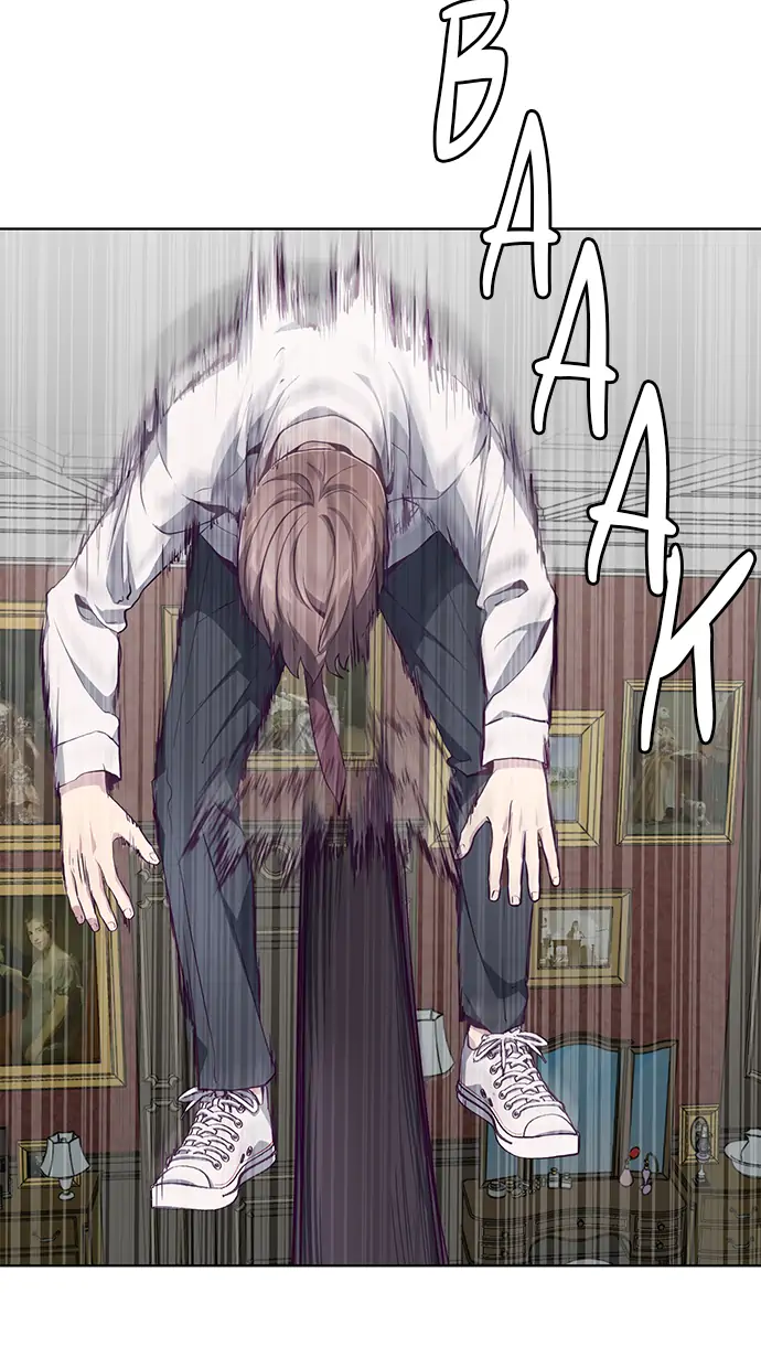 The Boy of Death Chapter 50 - halaman 29