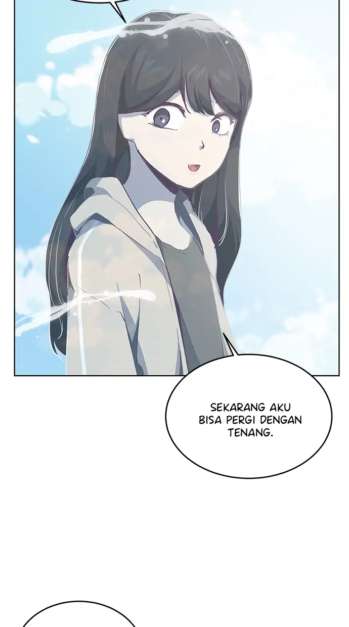 The Boy of Death Chapter 50 - halaman 3