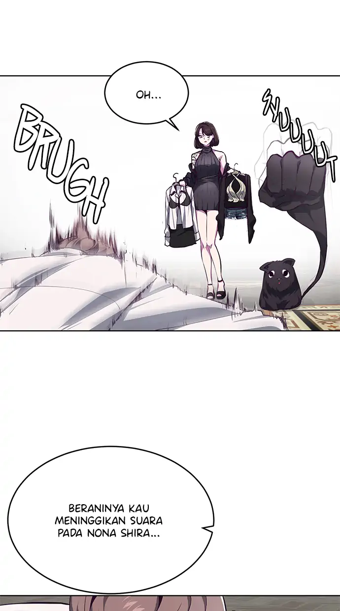 The Boy of Death Chapter 50 - halaman 31