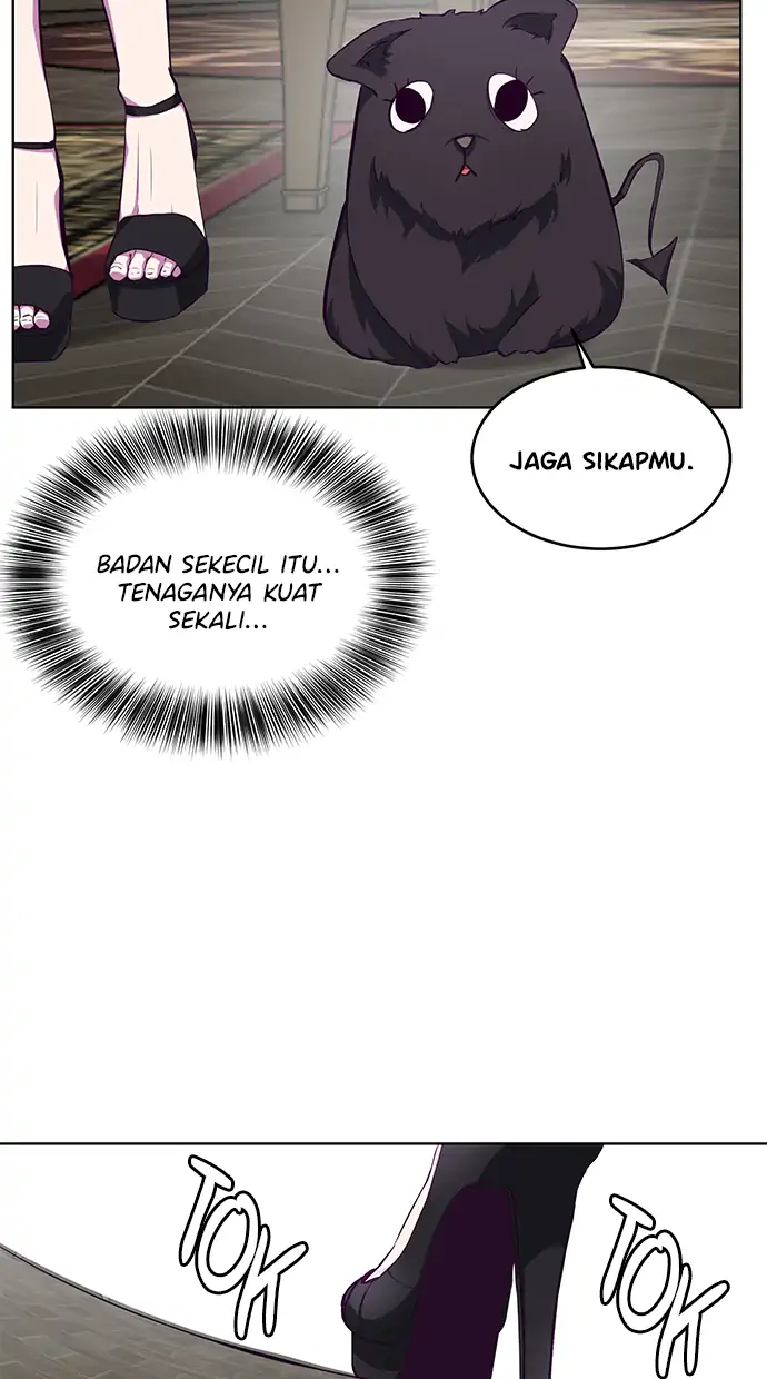 The Boy of Death Chapter 50 - halaman 33