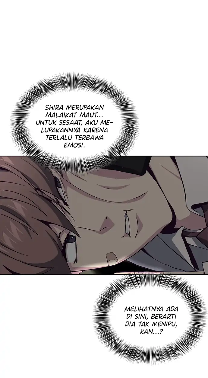 The Boy of Death Chapter 50 - halaman 36