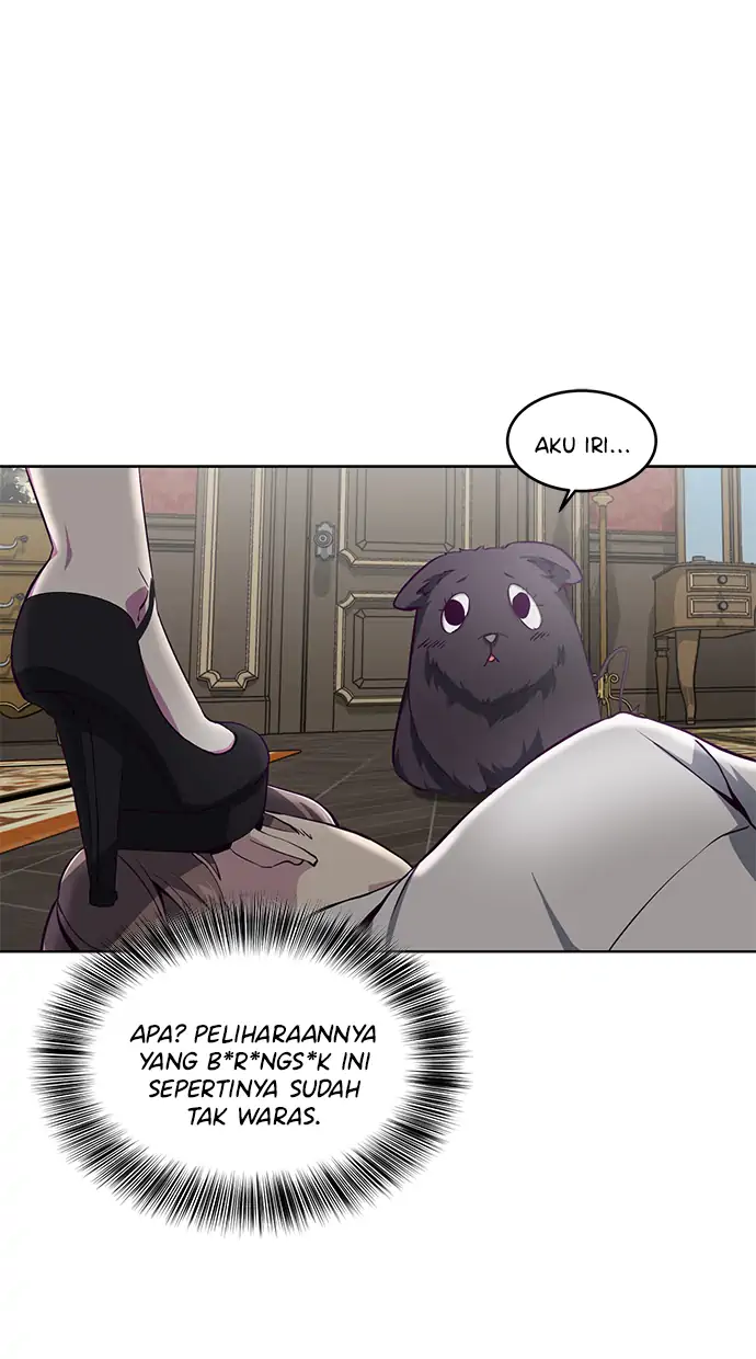 The Boy of Death Chapter 50 - halaman 37