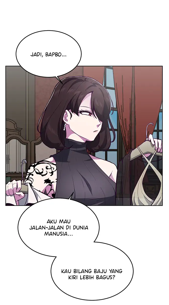 The Boy of Death Chapter 50 - halaman 38