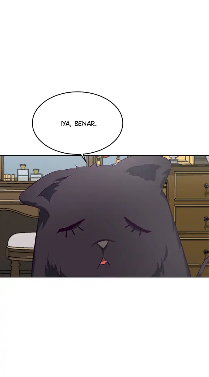 The Boy of Death Chapter 50 - halaman 39
