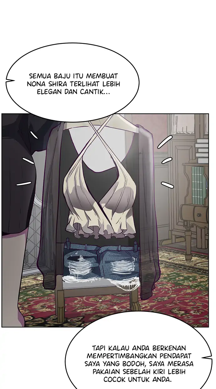 The Boy of Death Chapter 50 - halaman 40
