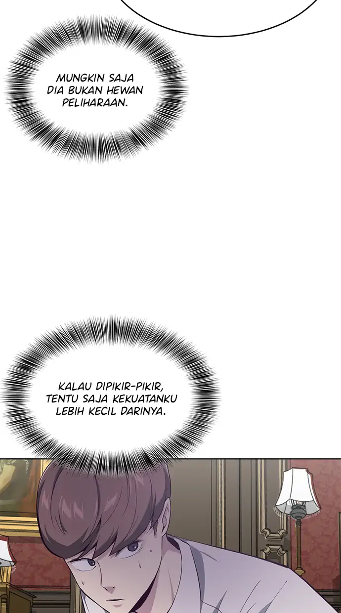 The Boy of Death Chapter 50 - halaman 41