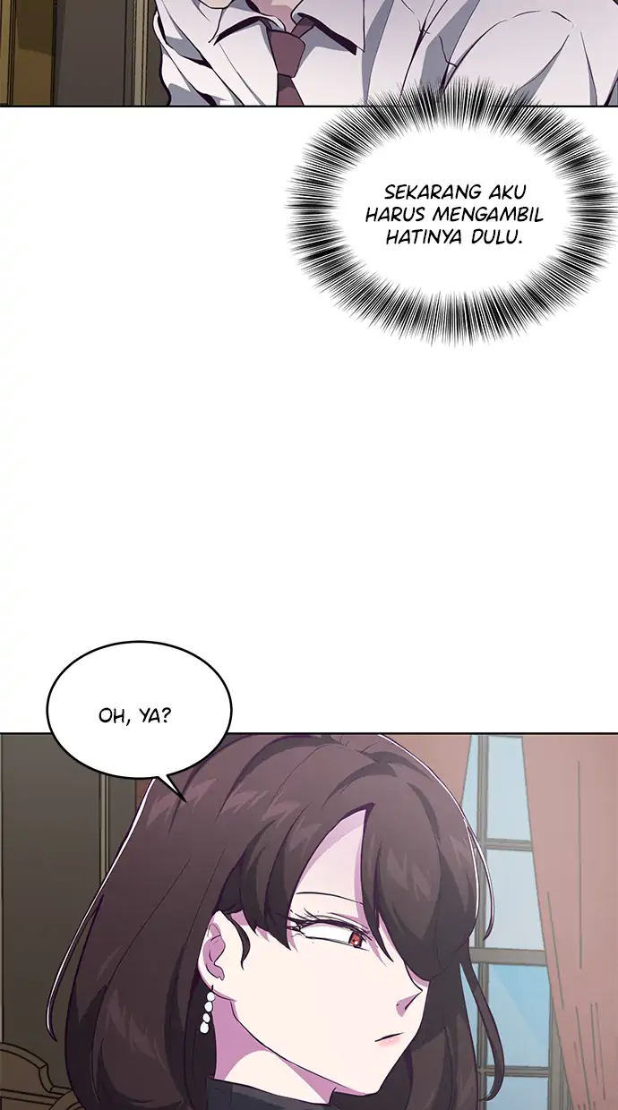 The Boy of Death Chapter 50 - halaman 42