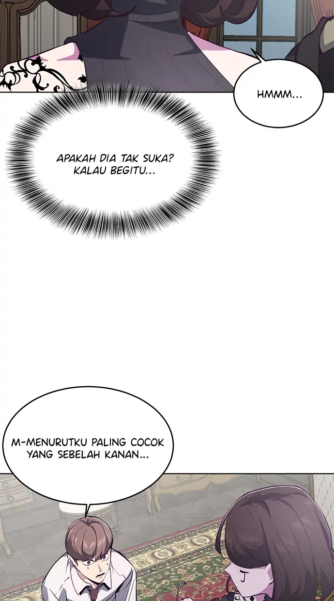 The Boy of Death Chapter 50 - halaman 43
