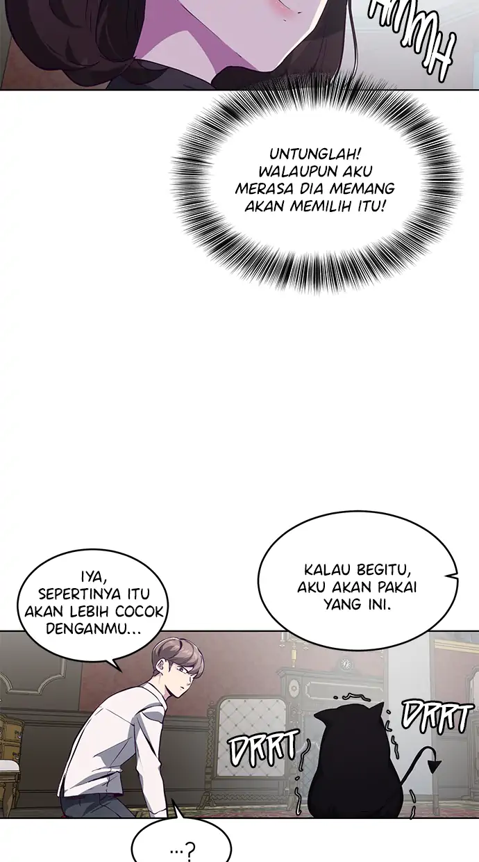 The Boy of Death Chapter 50 - halaman 45