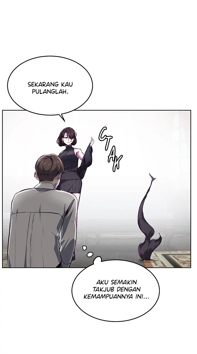The Boy of Death Chapter 50 - halaman 47