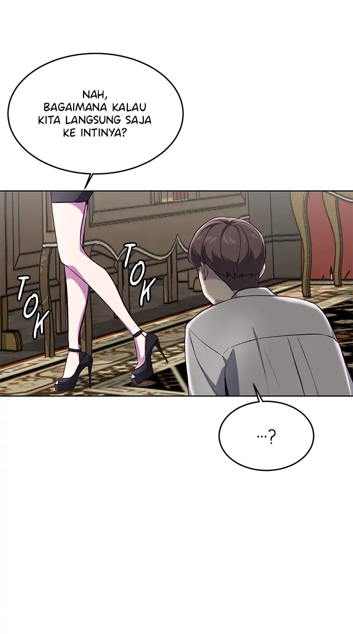 The Boy of Death Chapter 50 - halaman 48