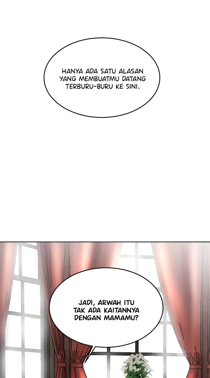 The Boy of Death Chapter 50 - halaman 49