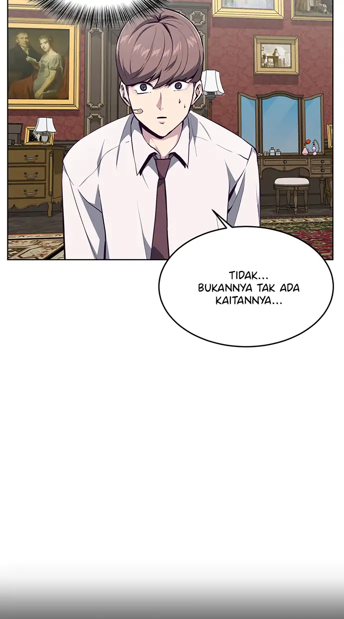 The Boy of Death Chapter 50 - halaman 51