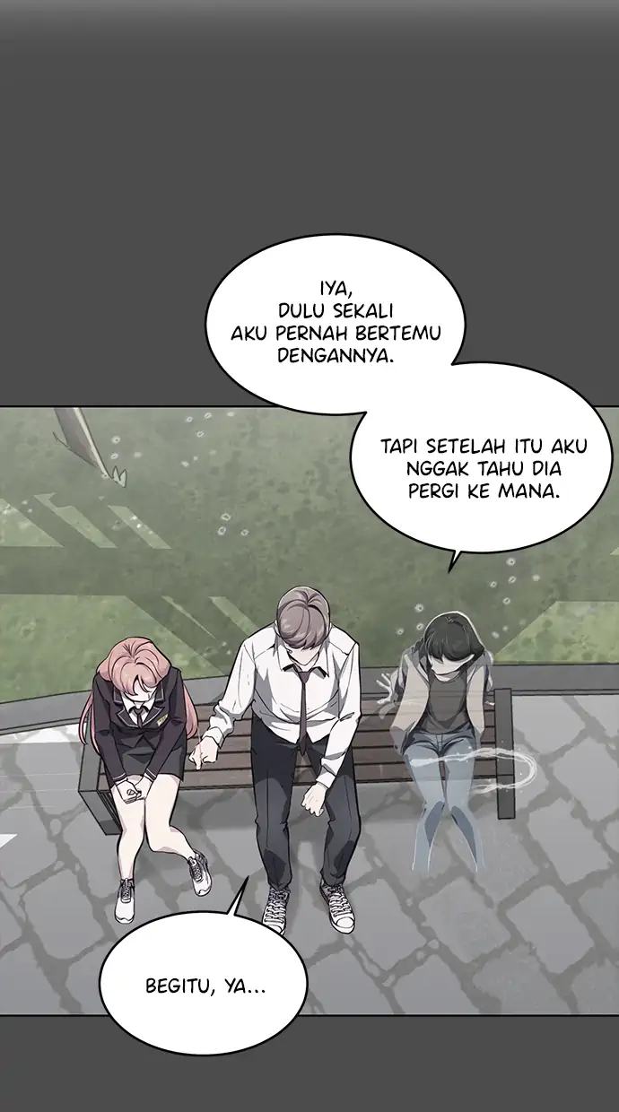 The Boy of Death Chapter 50 - halaman 52