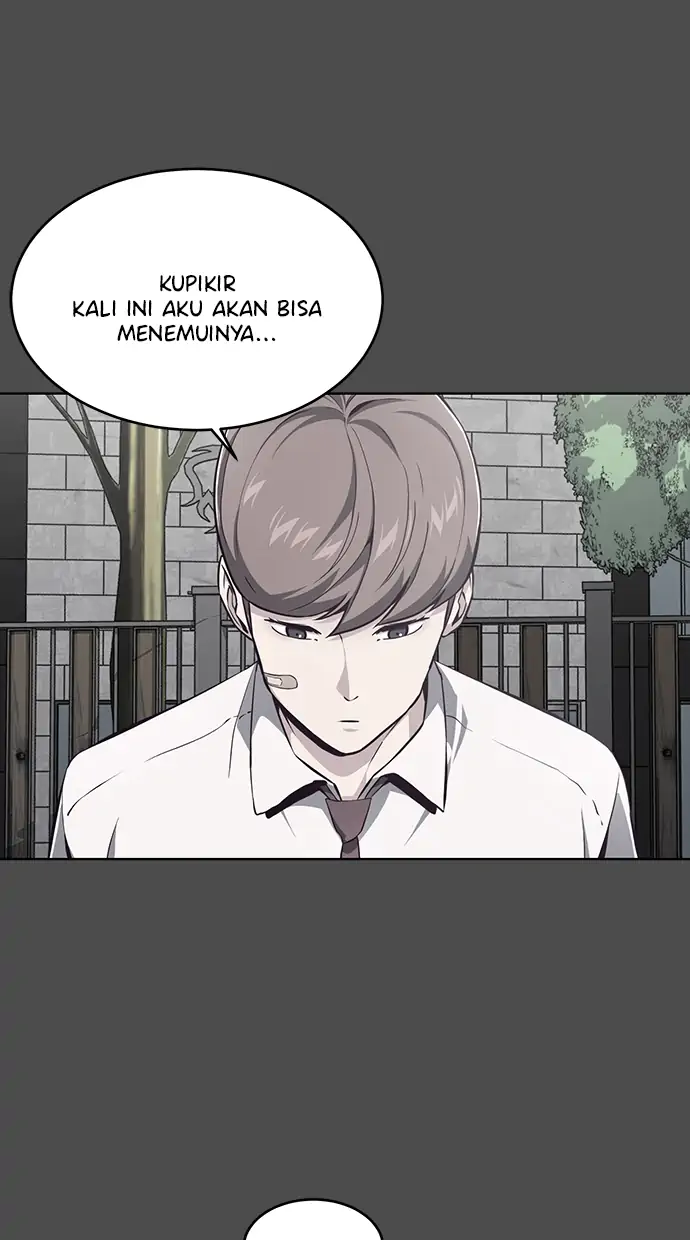 The Boy of Death Chapter 50 - halaman 53