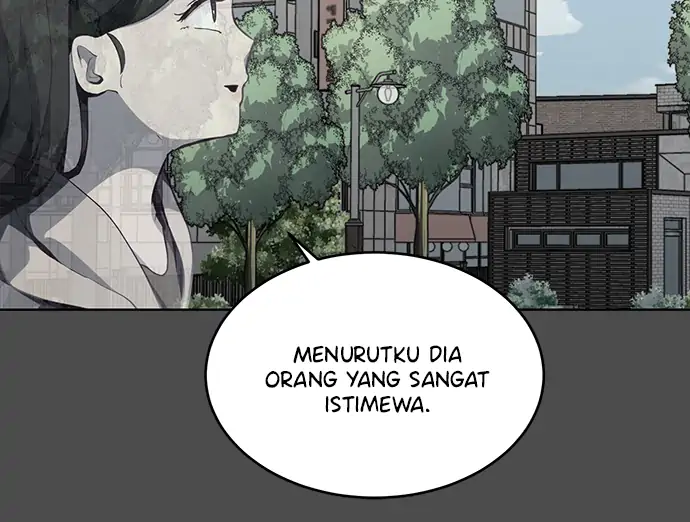 The Boy of Death Chapter 50 - halaman 55