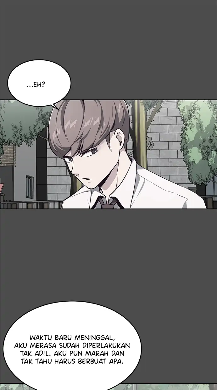 The Boy of Death Chapter 50 - halaman 56