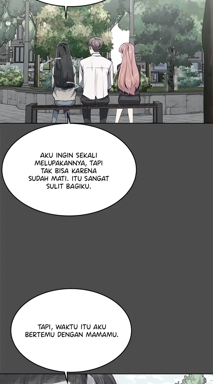 The Boy of Death Chapter 50 - halaman 57