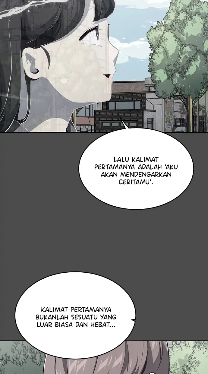 The Boy of Death Chapter 50 - halaman 58