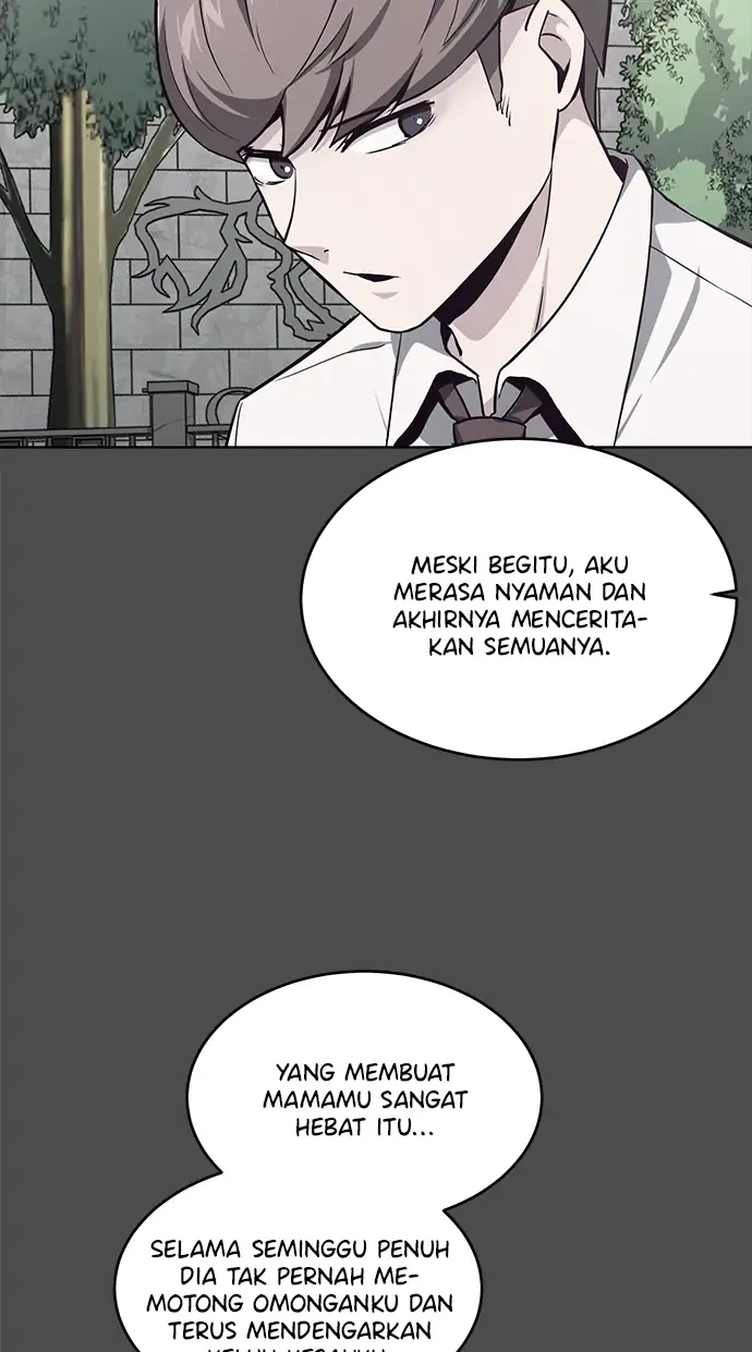 The Boy of Death Chapter 50 - halaman 59