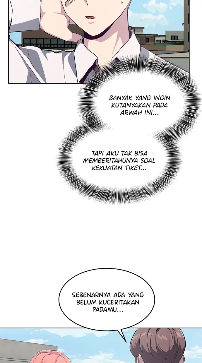 The Boy of Death Chapter 50 - halaman 6