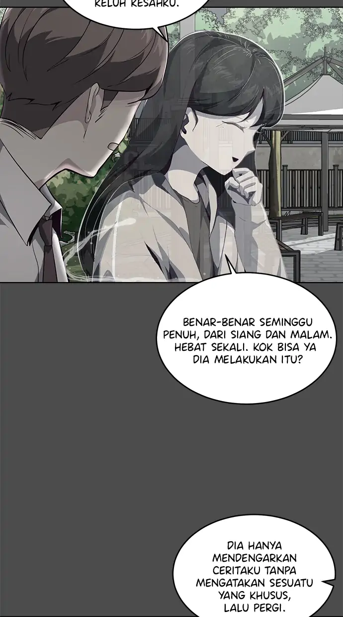 The Boy of Death Chapter 50 - halaman 60
