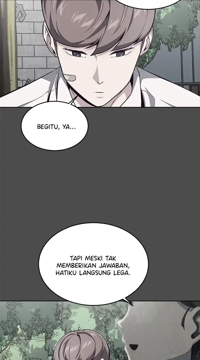 The Boy of Death Chapter 50 - halaman 61