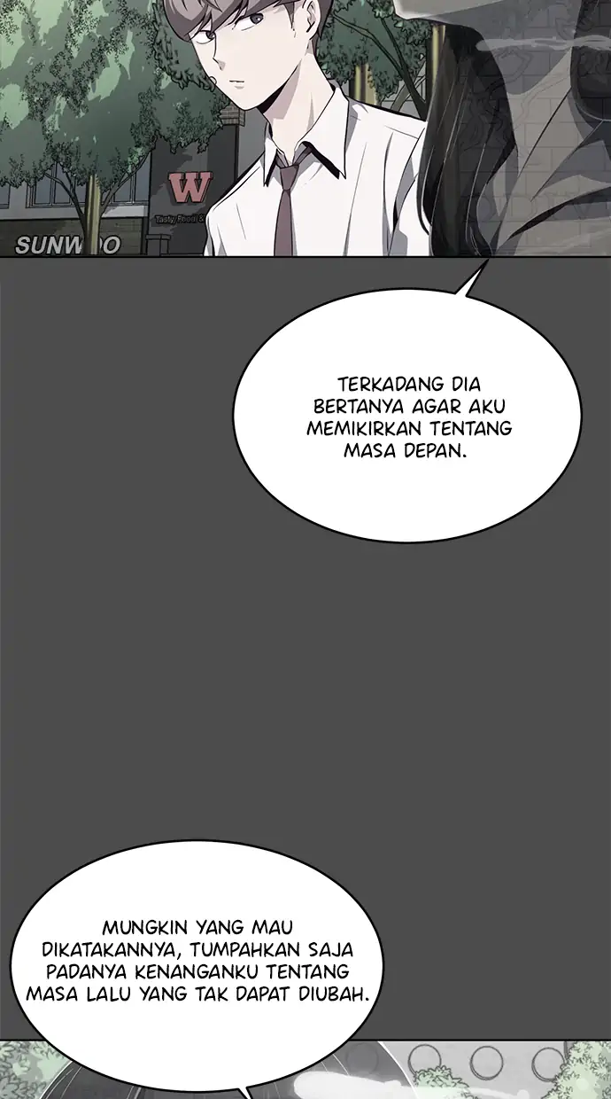 The Boy of Death Chapter 50 - halaman 62