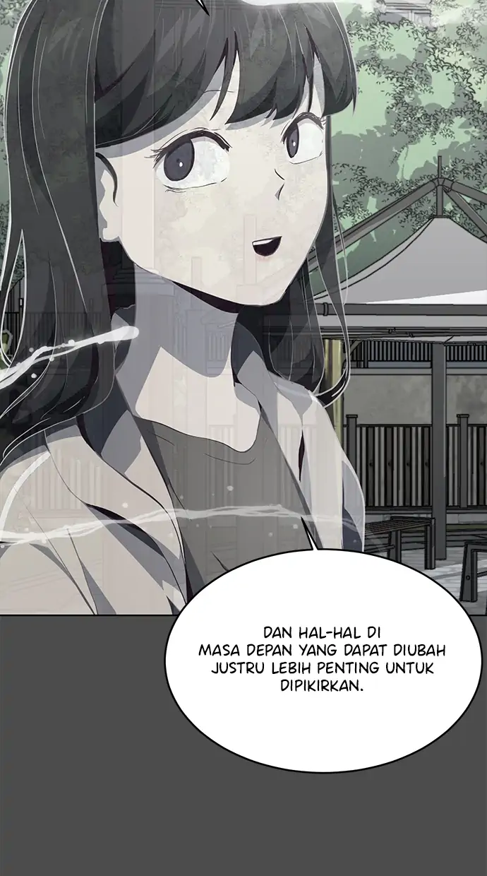 The Boy of Death Chapter 50 - halaman 63
