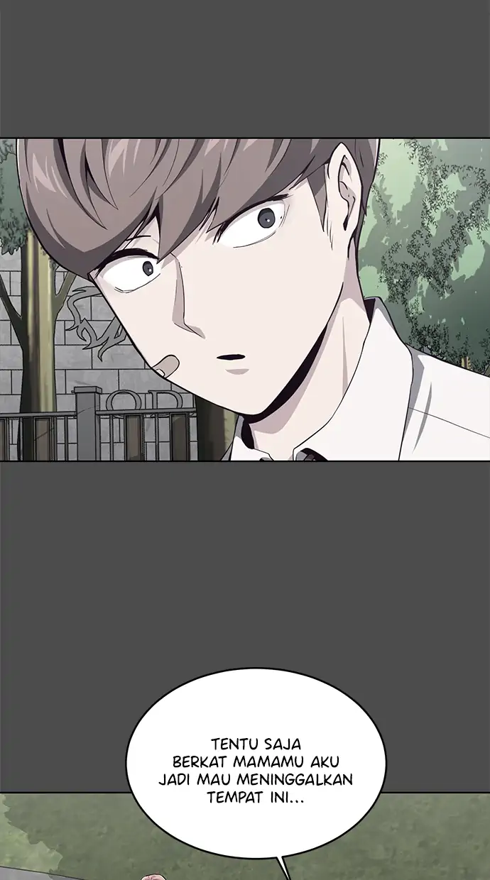 The Boy of Death Chapter 50 - halaman 64