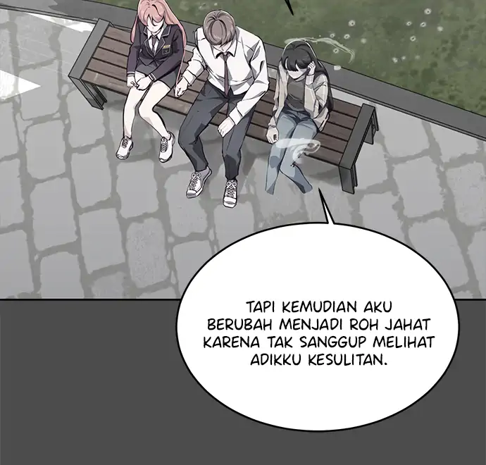 The Boy of Death Chapter 50 - halaman 65