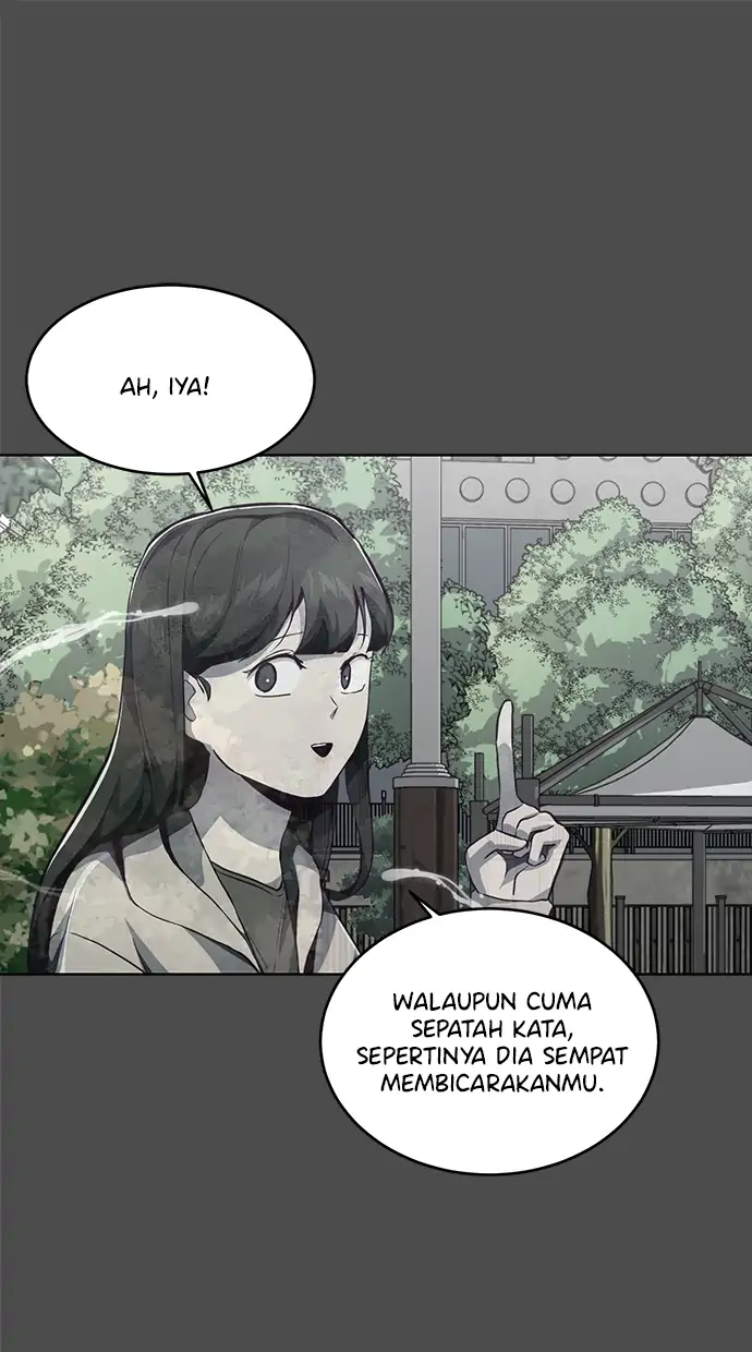 The Boy of Death Chapter 50 - halaman 66