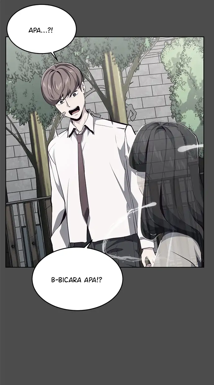 The Boy of Death Chapter 50 - halaman 67