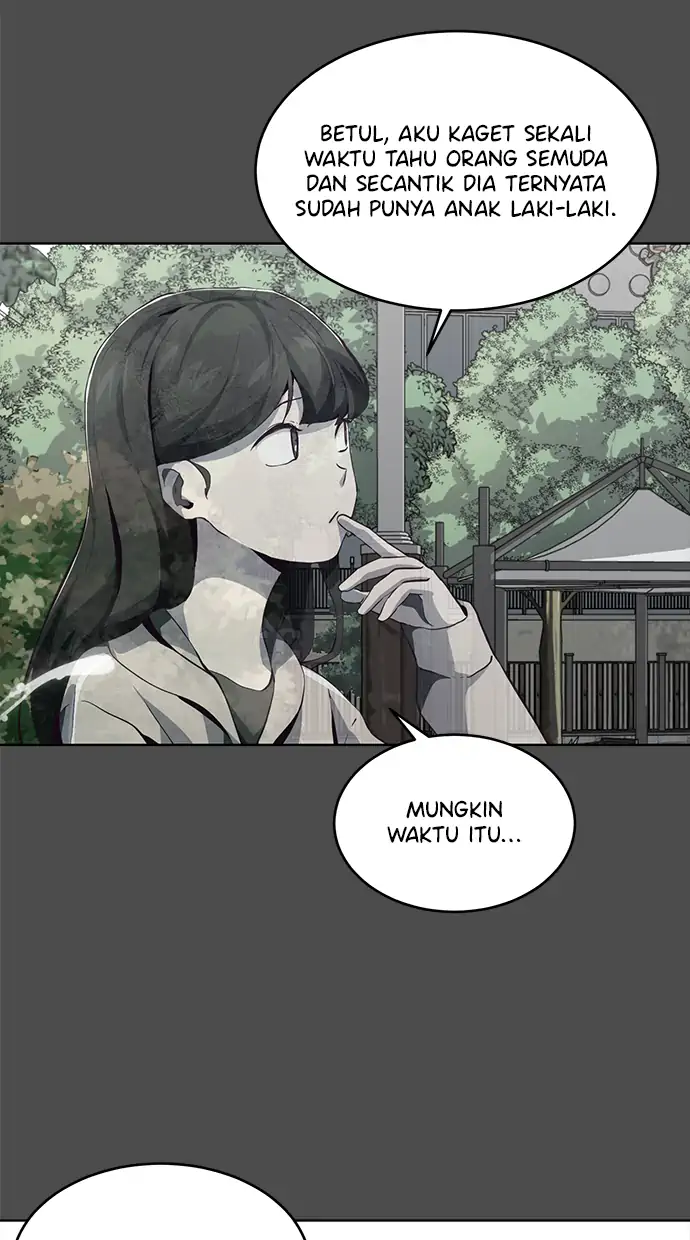 The Boy of Death Chapter 50 - halaman 68