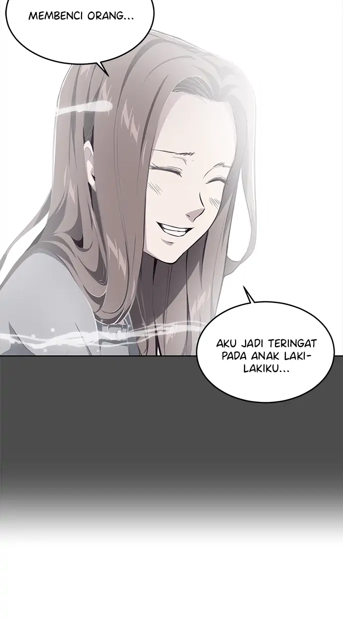 The Boy of Death Chapter 50 - halaman 69
