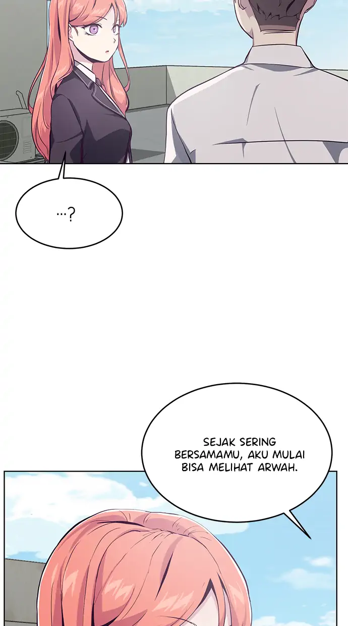 The Boy of Death Chapter 50 - halaman 7