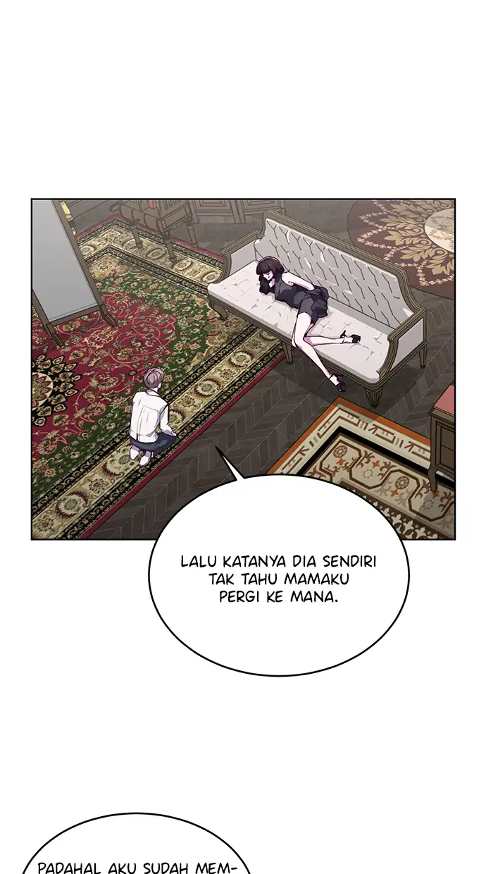 The Boy of Death Chapter 50 - halaman 70