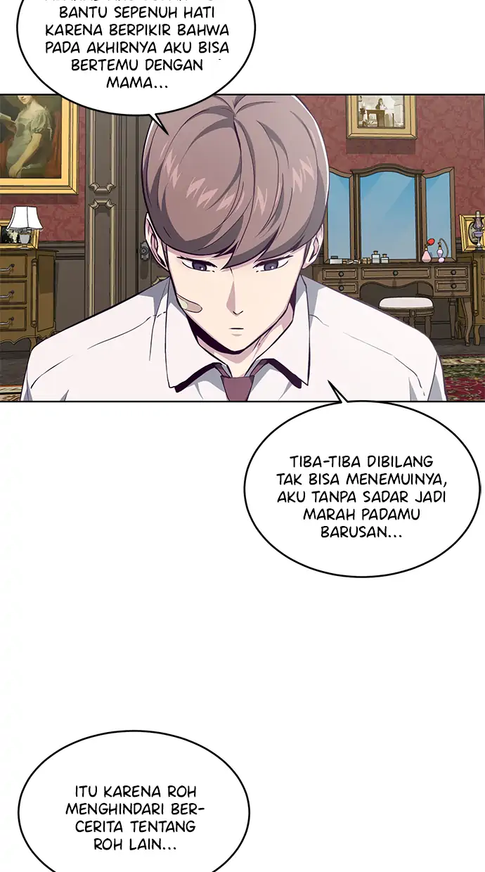 The Boy of Death Chapter 50 - halaman 71