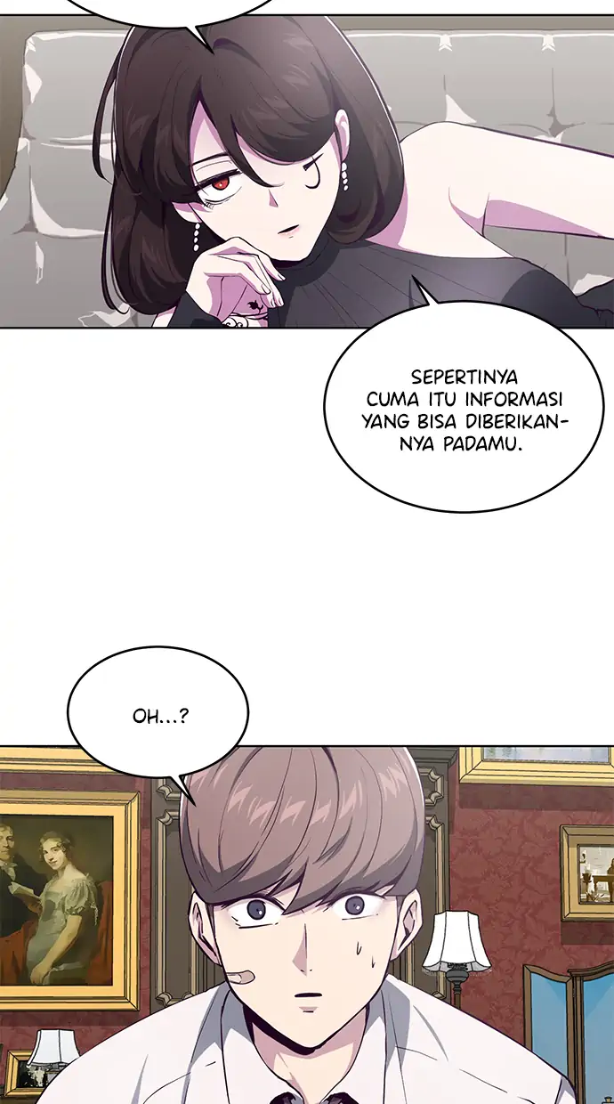 The Boy of Death Chapter 50 - halaman 72
