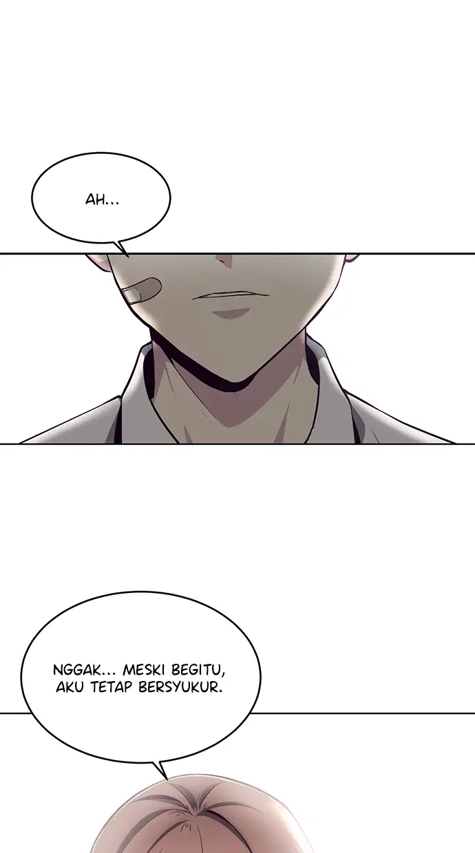 The Boy of Death Chapter 50 - halaman 75