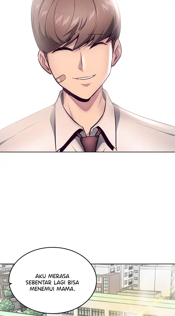 The Boy of Death Chapter 50 - halaman 76