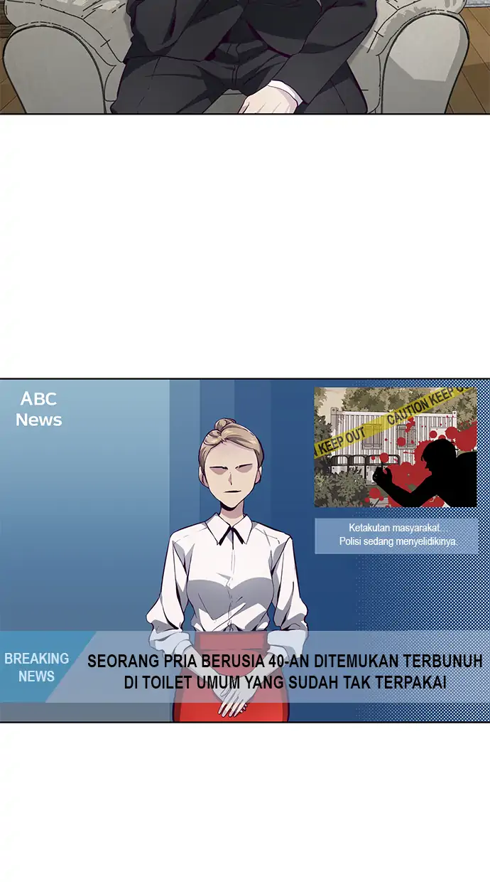 The Boy of Death Chapter 50 - halaman 79