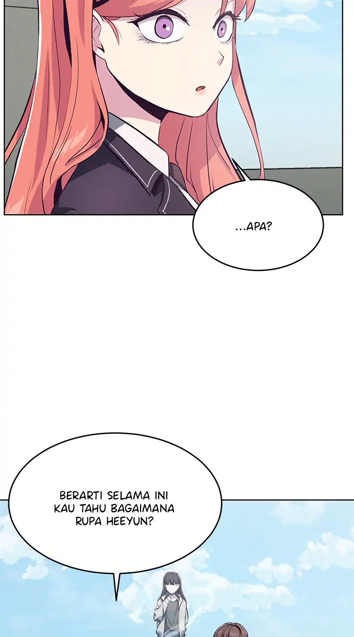 The Boy of Death Chapter 50 - halaman 8