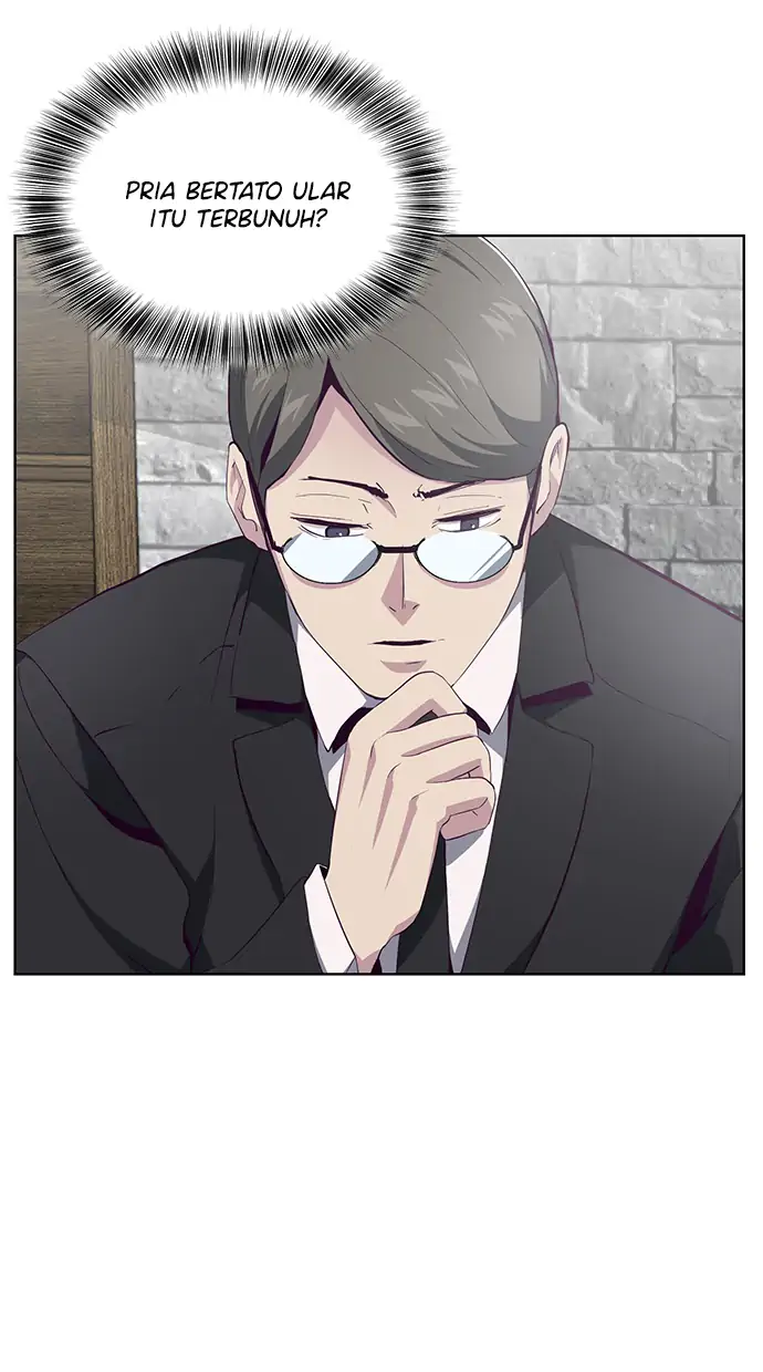 The Boy of Death Chapter 50 - halaman 80