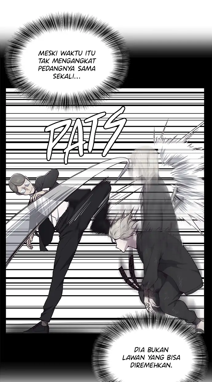 The Boy of Death Chapter 50 - halaman 81