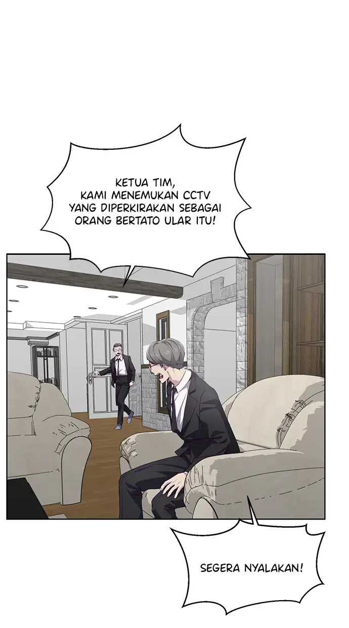 The Boy of Death Chapter 50 - halaman 83